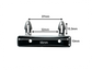 50-55mm centre rail bed slat holder - dimensions