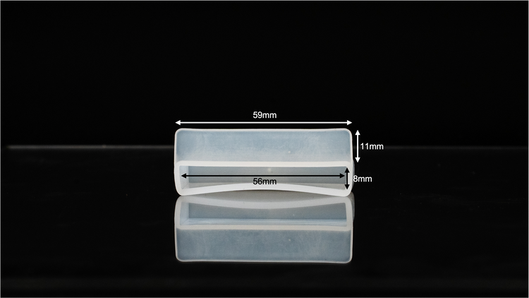 ikea bed slat holder - dimensions